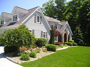 Landscapers and Lawncare Services in Bluefield, WV
